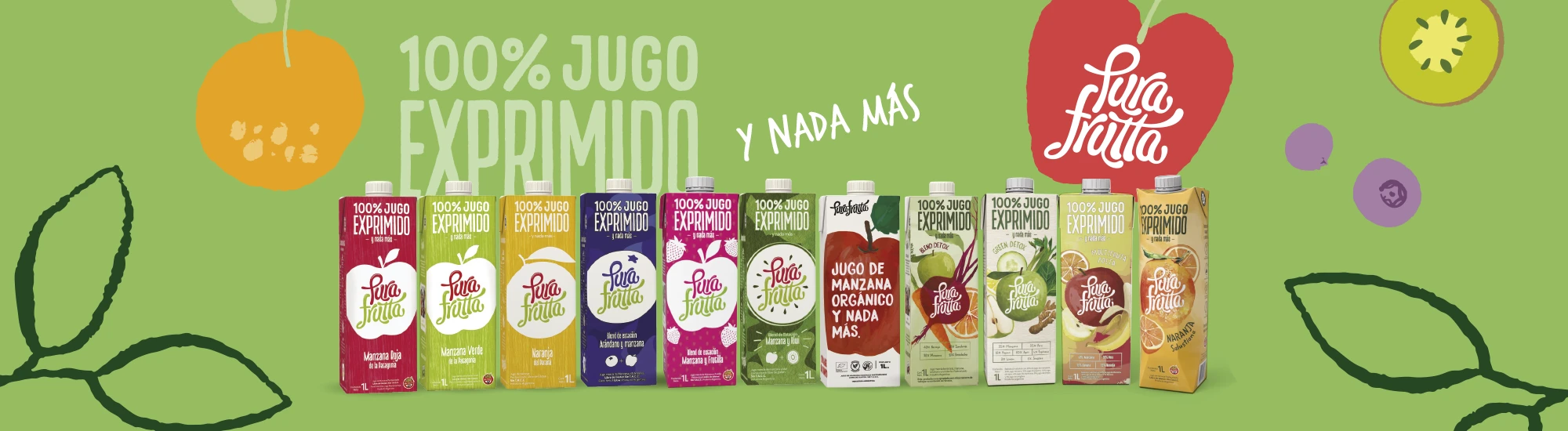 PuraFrutta